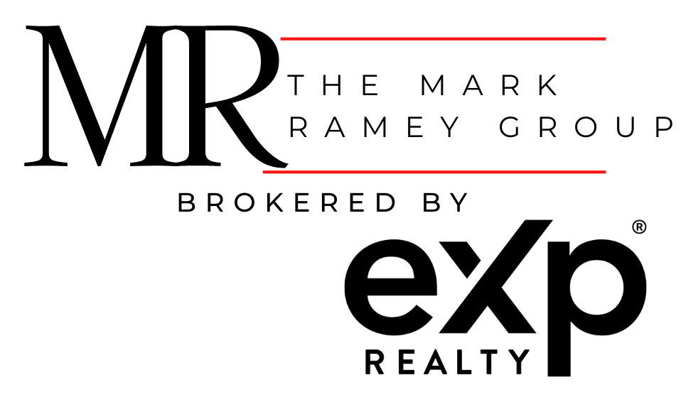 The Mark Ramey Group powered by eXp Realty